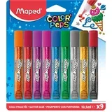 flomasteri COLOR`PEPS M813010 gliter glue